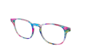 The Wildflower Dyes - Angle Top Thumbnail - Pair Eyewear