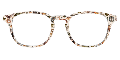 The Wildlife Illustrations - Front Top Thumbnail - Pair Eyewear