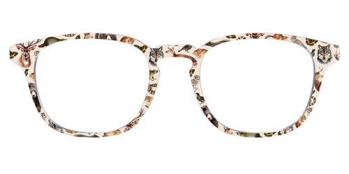 The Wildlife Illustrations - Pair Eyewear