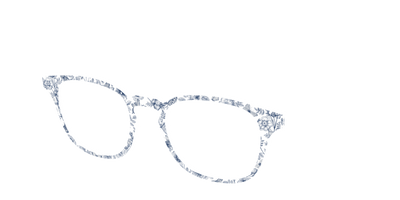 The Woodland Toile - Angle Top Thumbnail - Pair Eyewear