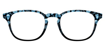 The X-Ray Vision - Front Top Thumbnail - Pair Eyewear