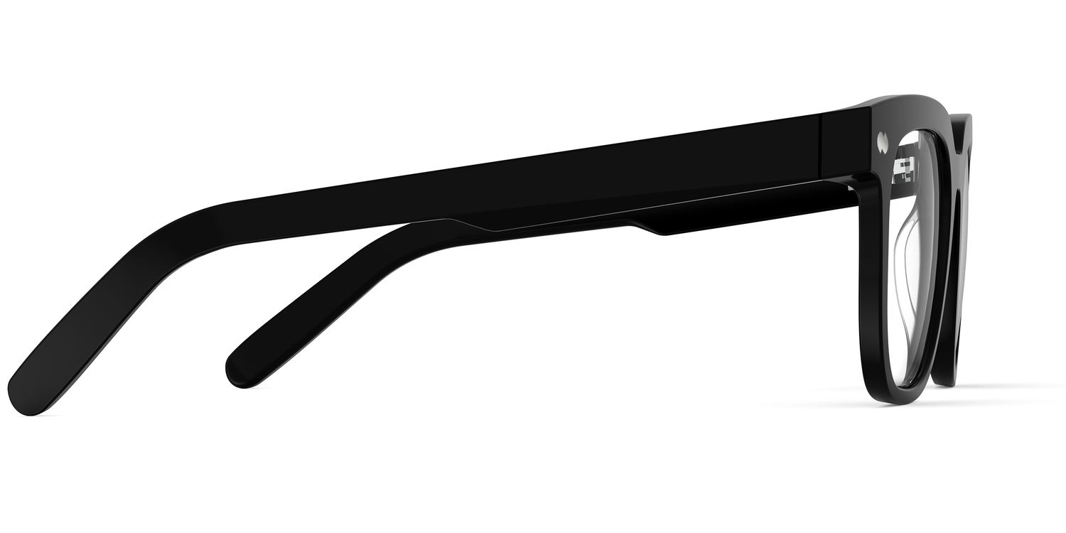 The Payton - Lensless - Carousel 3 - Pair Eyewear