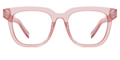 The Payton - Lensless - Front Base Thumbnail - Pair Eyewear