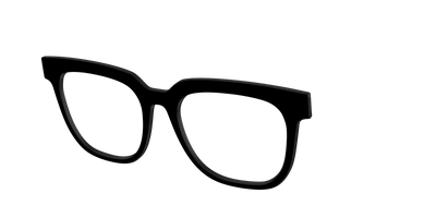 The Black - Angle Top Thumbnail - Pair Eyewear