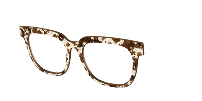The Cowhide - Angle Top Thumbnail - Pair Eyewear