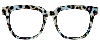The Earl Grey Tortoise - Front Top Thumbnail - Pair Eyewear