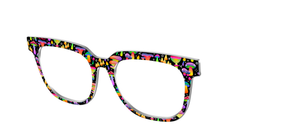 The Enchanted Fungi - Angle Top Thumbnail - Pair Eyewear