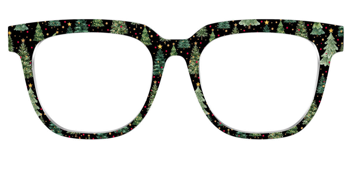 The Evergreen Tradition - Front Top Image - Pair Eyewear