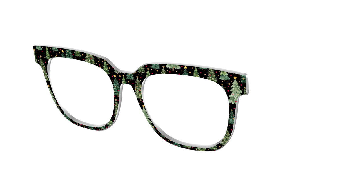 The Evergreen Tradition - Angle Top Image - Pair Eyewear