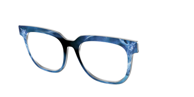 The Expecto Patronum - Angle Top Thumbnail - Pair Eyewear