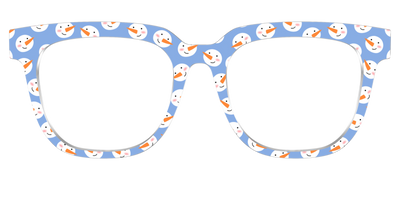 The Frosty Friends - Front Top Thumbnail - Pair Eyewear