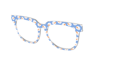 The Frosty Friends - Angle Top Thumbnail - Pair Eyewear