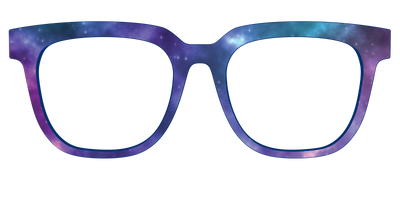 The Galaxy - Front Top Thumbnail - Pair Eyewear