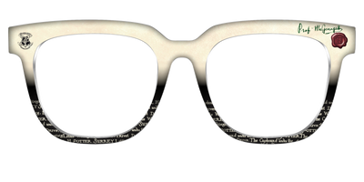 The Hogwarts™ Acceptance Letter - Front Top Thumbnail - Pair Eyewear