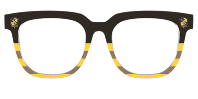 The Hufflepuff™ - Front Top Thumbnail - Pair Eyewear