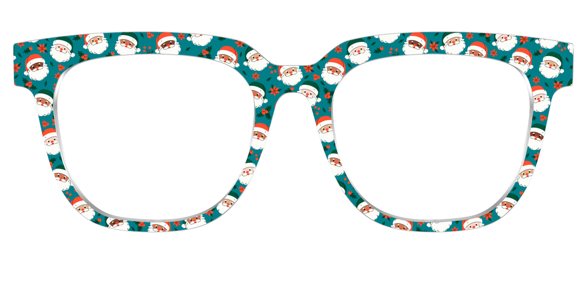 The Kris Kringles - Front Top Image - Pair Eyewear