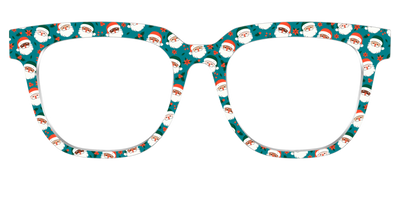 The Kris Kringles - Front Top Thumbnail - Pair Eyewear