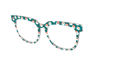 The Kris Kringles - Angle Top Thumbnail - Pair Eyewear