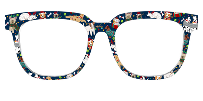 The Merry Mutts - Front Top Thumbnail - Pair Eyewear