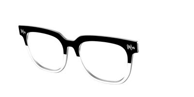 The Mrs. & Mrs. - Angle Top Thumbnail - Pair Eyewear