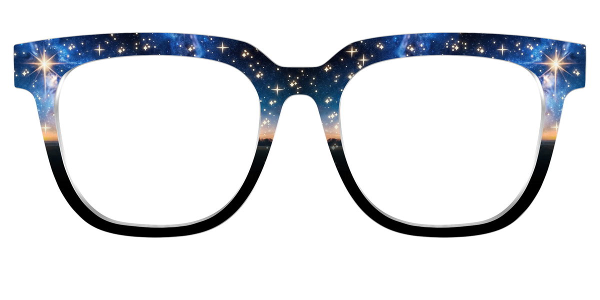 The North Star - Front Top Image - Pair Eyewear