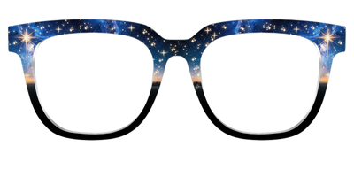 The North Star - Front Top Thumbnail - Pair Eyewear