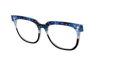 The North Star - Angle Top Thumbnail - Pair Eyewear