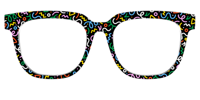 The Party Pop - Front Top Thumbnail - Pair Eyewear