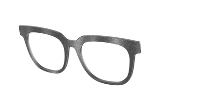 The Pewter Shimmer - Angle Top Thumbnail - Pair Eyewear