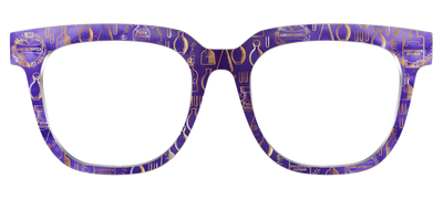 The Potions - Front Top Thumbnail - Pair Eyewear