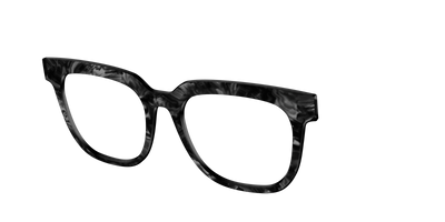 The Tahitian Pearlescent - Angle Top Thumbnail - Pair Eyewear