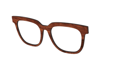 The Woodgrain - Angle Top Thumbnail - Pair Eyewear