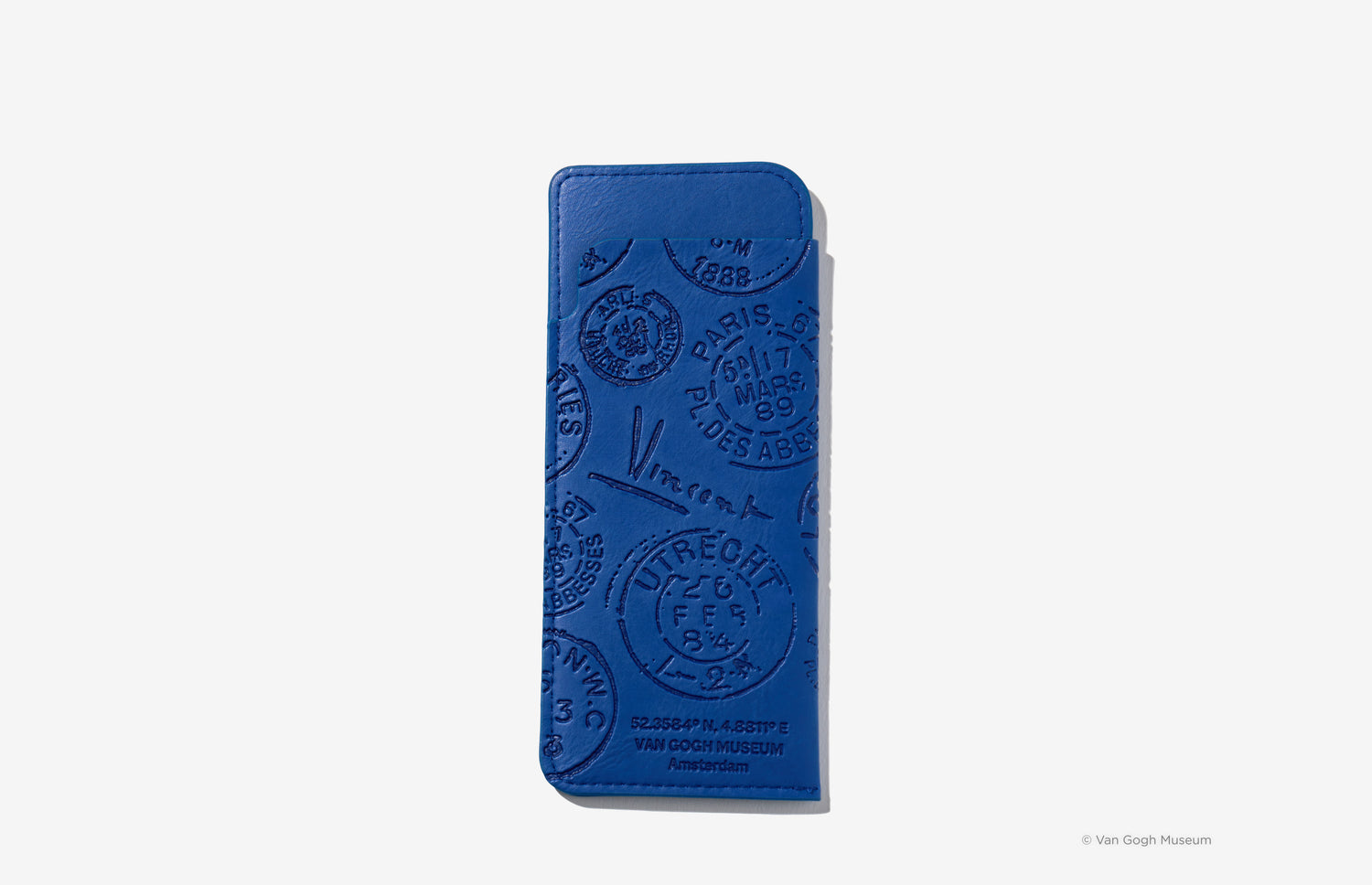 Van Gogh Top Case - Product Image 2 - Pair Eyewear