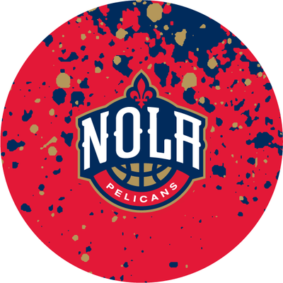 The Wizards Splatter