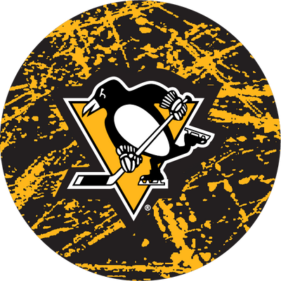 The Penguins® Ice