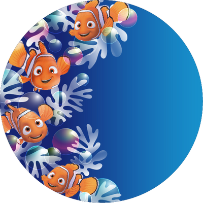 Piglet's Bubbles