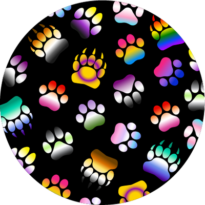 The Iridescent