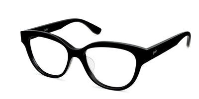 The Quinn - Black - Thumbnail2 - Pair Eyewear