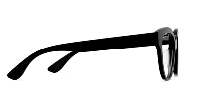 The Quinn - Black - Thumbnail3 - Pair Eyewear
