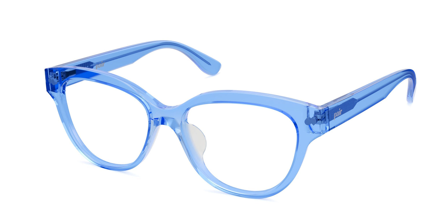 The Quinn - Carousel 2 - Pair Eyewear