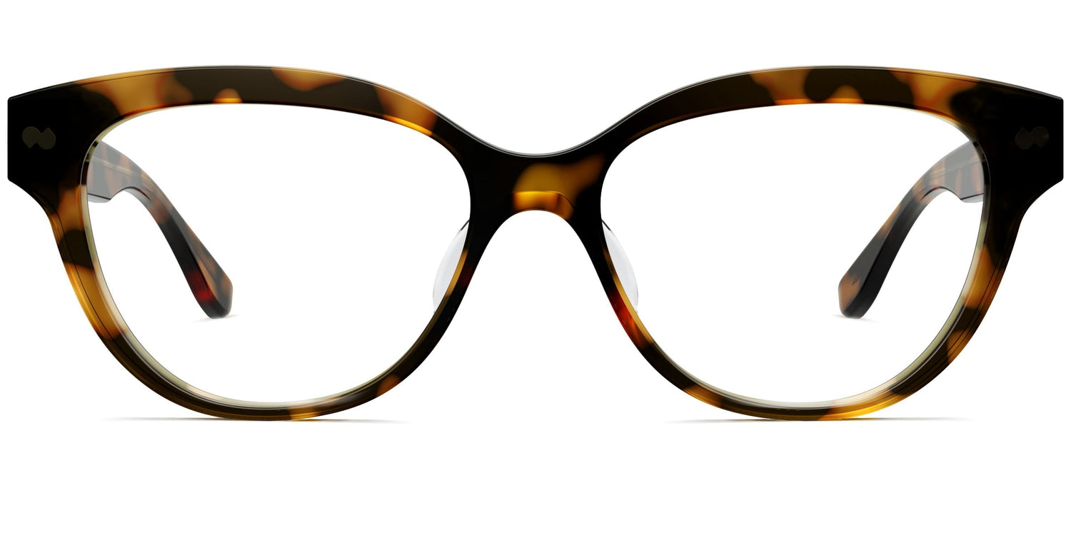 The Quinn - Tortoise - Carousel1 - Pair Eyewear
