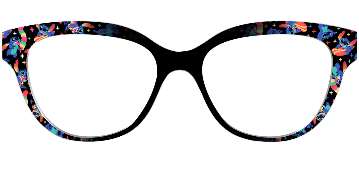 626 Flavors - Front Top Image - Pair Eyewear