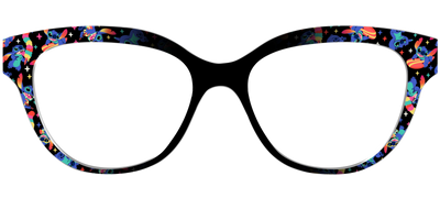 626 Flavors - Front Top Thumbnail - Pair Eyewear