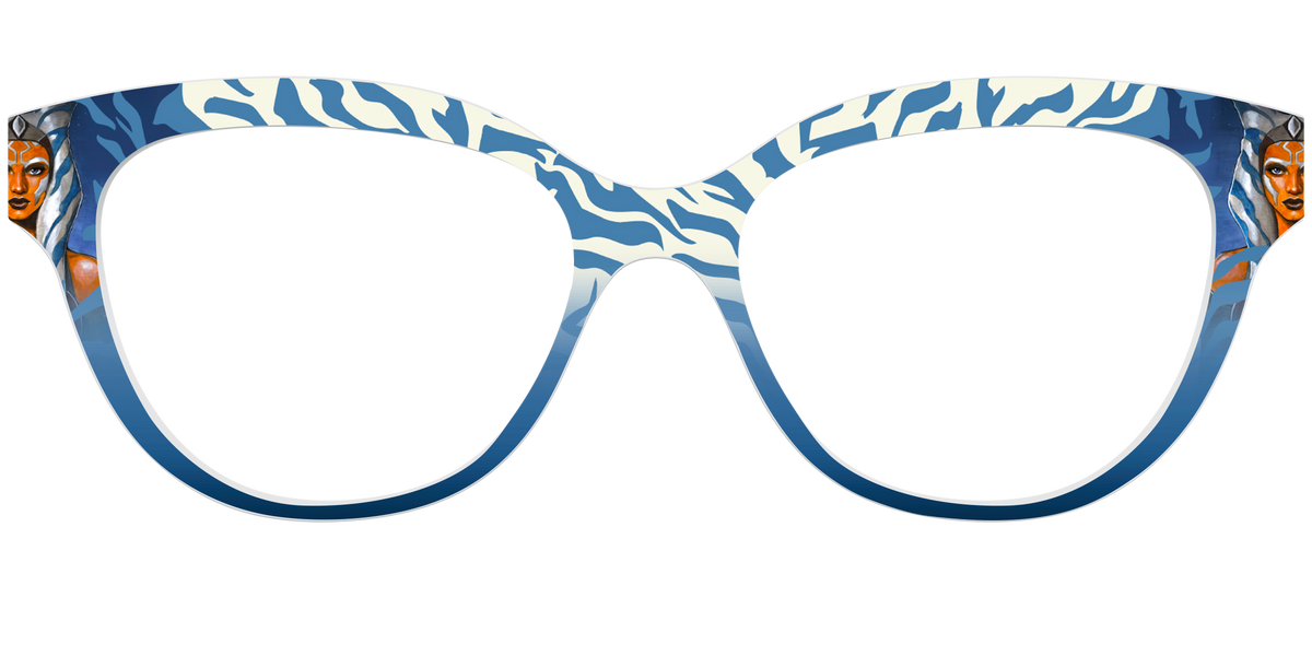 Ahsoka Tano™ - Front Top Image - Pair Eyewear