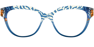 Ahsoka Tano™ - Front Top Thumbnail - Pair Eyewear