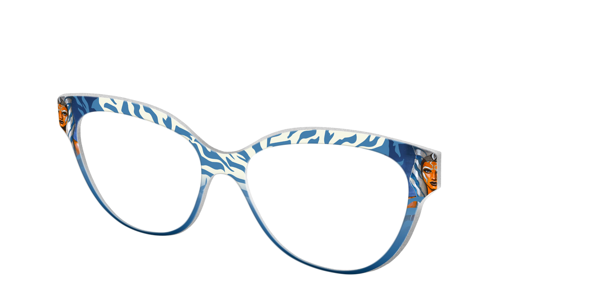 Ahsoka Tano™ - Angle Top Image - Pair Eyewear