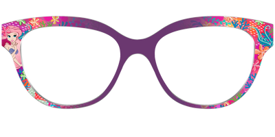 Ariel's Botanicals - Front Top Thumbnail - Pair Eyewear