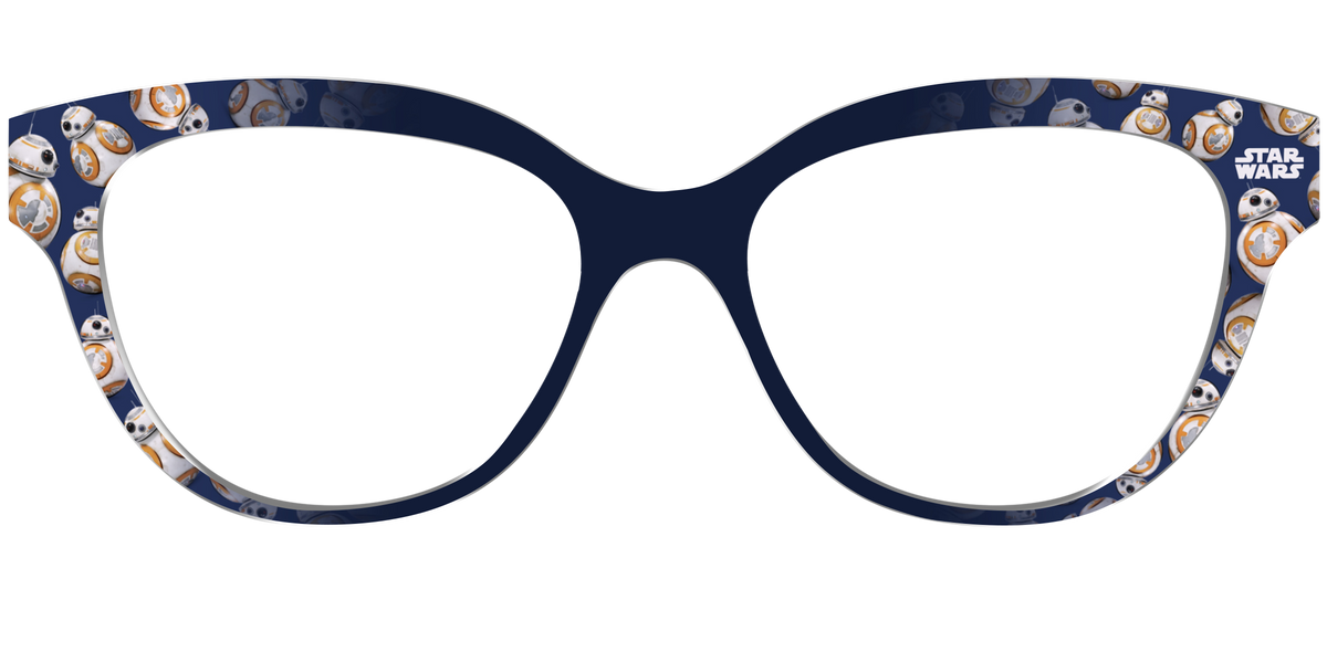 BB-8™ - Front Top Image - Pair Eyewear