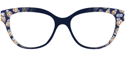 BB-8™ - Front Top Thumbnail - Pair Eyewear