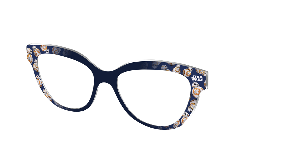 BB-8™ - Angle Top Image - Pair Eyewear